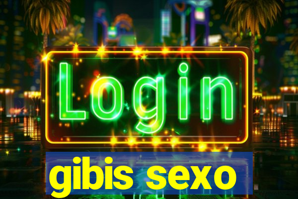 gibis sexo